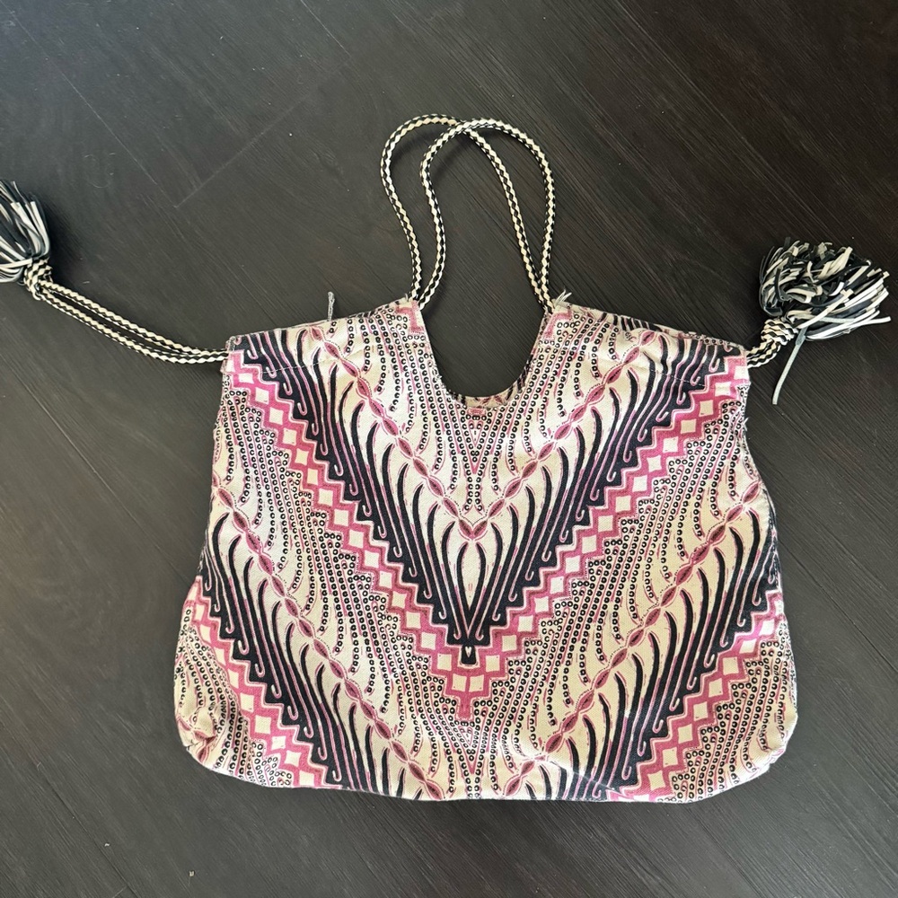 Ulla Johnson Bag - Picture 3 of 7